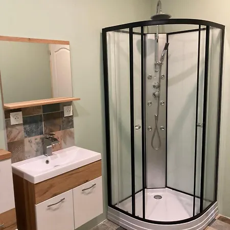 Loft Spacieux * Saint-Gervais (Vendee)