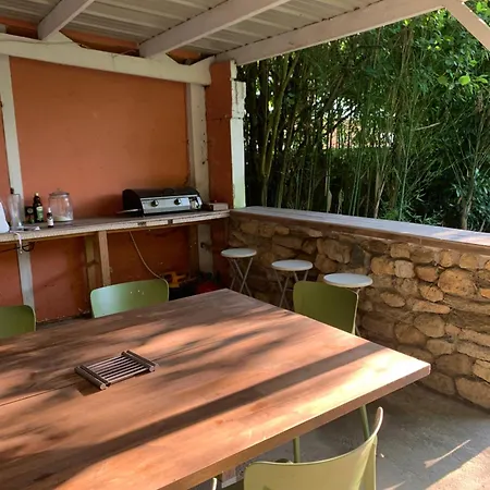 Loft Spacieux Apartament