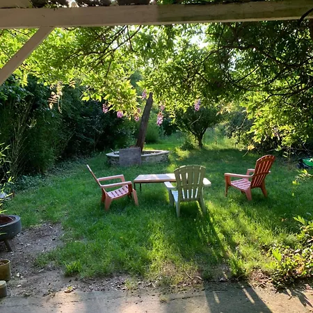 Loft Spacieux Apartament Saint-Gervais (Vendee)