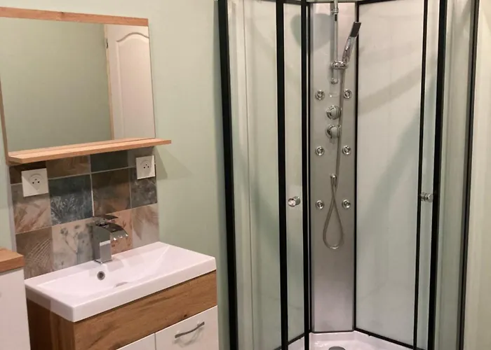 Loft Spacieux * Saint-Gervais (Vendee)