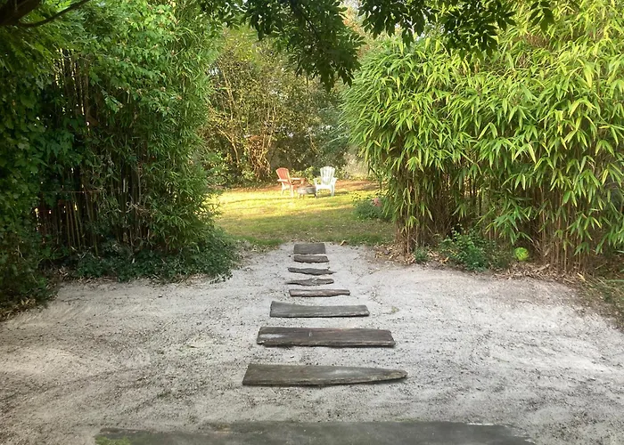 Loft Spacieux Daire *