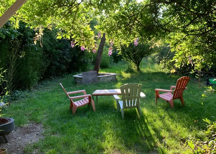 Loft Spacieux Daire Saint-Gervais (Vendee)